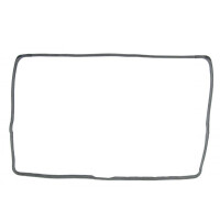 Type2 bayTailgate Seal,08/71 - 05/79 , T gallery