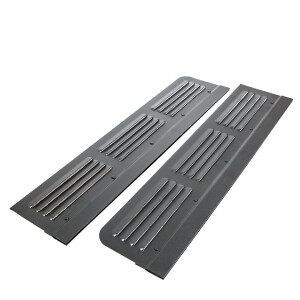 Type2 bay Pair of Cab Door Air Grille