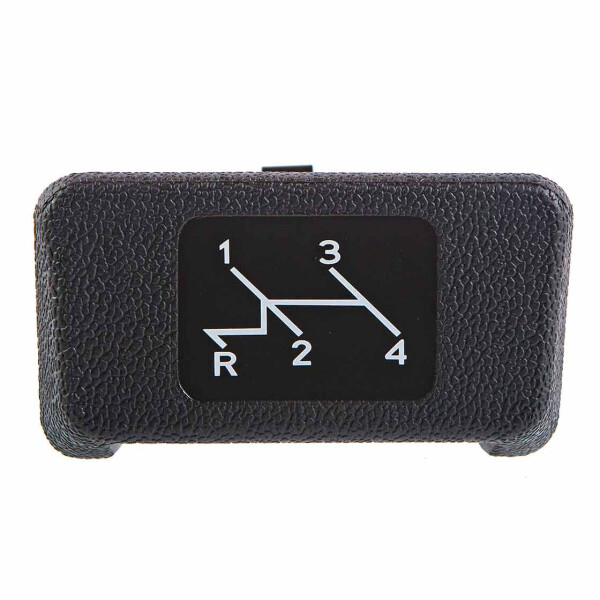 Type2 Bay Ashtray Exclusive BUS-ok product OE-Nr. 211-857-331A, 38