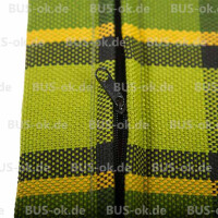 Westfalia kussensloop groen Top! 2
