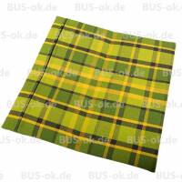 Westfalia kussensloop groen Top! 3