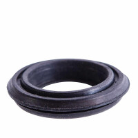 Sliding door handle seal 85- 3