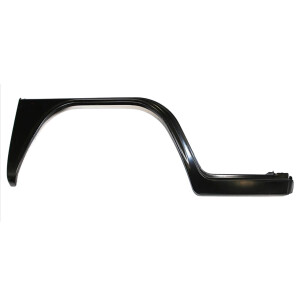 Type2 Bay 1973-1979 Outer Front Arch & Step Skin...