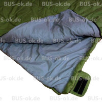 Sleeping bag with funny cars 3