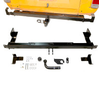 Type2 bay windows tow bar set new  8.71 - 7.79 Exclusive wit