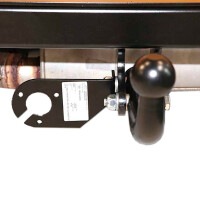 Type2 bay windows tow bar set new  8.71 - 7.79 Exclusive wit