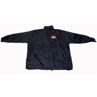 Regenjacke / Windbreaker BUS-ok Collection L XL XXL 2