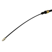 T3 handremkabel Syncro 14" links 251609701D 3