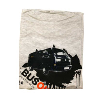 T-Shirt T3  Bus-ok Rückenaufdruck G gallery