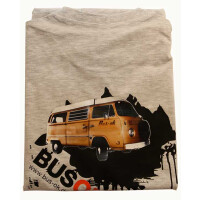 T-Shirt T2b Westfalia Bus-ok Rücken gallery