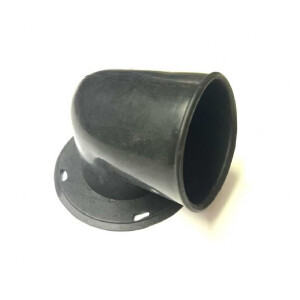 Type2 Bay NOS Petrol Tank Filler Neck Rubber for T2 8.73...