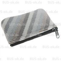 T25 Bluestar Key pouch with zipper Exclusive 3