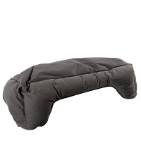 Dog/Cat Bed Medium with funny bus Medium 80cm x 60cm 4