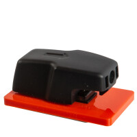Type2 Bay Handle for sliding window complete BUS-ok Exclusiv