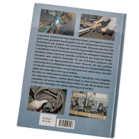 "Das VW Bus T2 Schrauberhandbuch" Repair Manual Ge