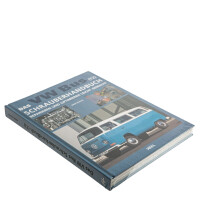 "Das VW Bus T2 Schrauberhandbuch" Repair Manual Ge