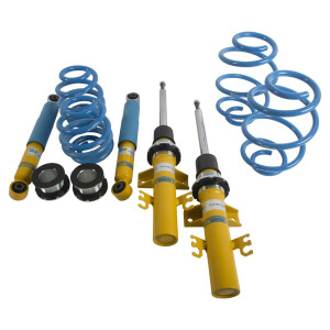 T5/T6 Bilstein B14 onderstel voor Schwerlastpaket