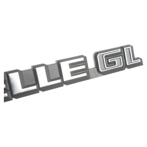 T25 Caravelle GL scipt Genuine Volkswagen NOS OEM partnr....