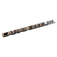 T3 script Caravelle GL NOS orig. VW 2558 gallery