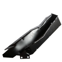 T4 front cross member / outrigger  front left, Oem partnr. 7