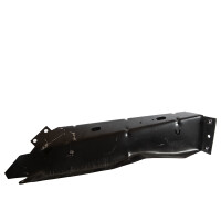 T4 front cross member / outrigger  front left, Oem partnr. 7