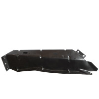 T4 front cross member / outrigger  front gallery
