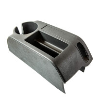 Genuine VW Golf 6 Scirocco Centre Console cup holder NEW OE-