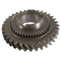 T4 T5 Gear Volkswagen Genuine Part OE-Nr. 02Z-311-251A 3
