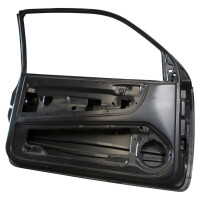 Genuine VW Lupo 3l Door left NEW OE-Nr. 6X3831051AC 2