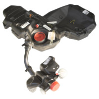 Genuine Audi A4 Tank NEW OE-Nr. 8E020106 gallery