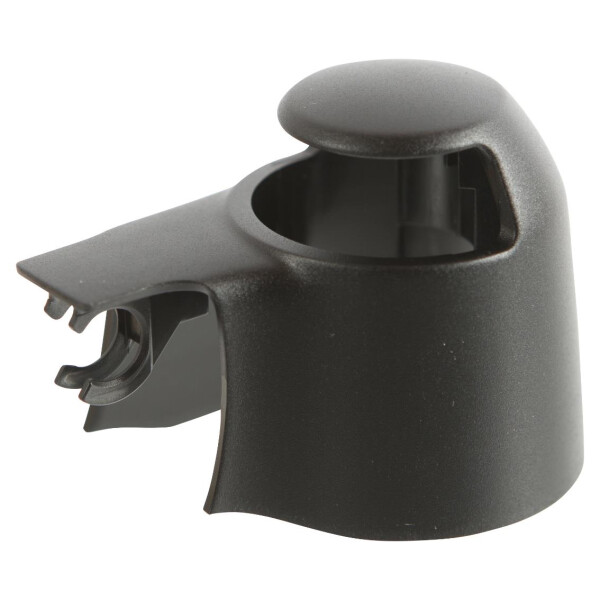 301W0162 RIDEX Ruitenwisserarm, ruitenreiniging Achter, Met kap geschikt voor Mercedes W169