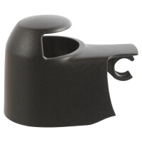 T5 T6 afdekkap ruitenwisser achter links orig.VW 6Q6955435D 