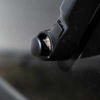 T5 T6 afdekkap ruitenwisser achter links orig.VW 6Q6955435D 