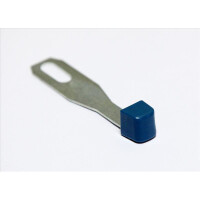 T2 verwarmingshendel blauw 67-73 GEBRUIK gallery