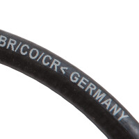 T2 Benzinschlauch 6mm 50cm DIN 73379 Top Verglnr. N0203551 3