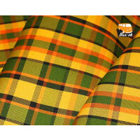 upholstery material for Westfalia Busses gallery