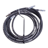 T25 Power steering tube package OE-Nr. 2 gallery