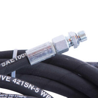 T25 Power steering tube package OE-Nr. 251 498 100 4