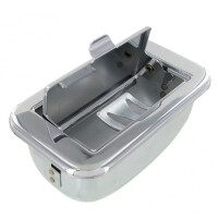 Aschenbecher T1 Chrom 3.55 - 7.67 Vergl. 211857305 2