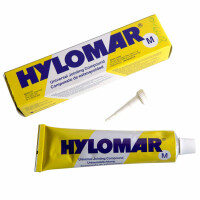 Universal Jointing Compound Hylomar 80ml gallery