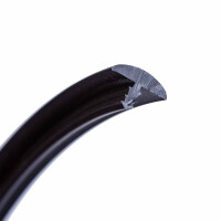 T2 Kantenschutzband schwarz für M&o gallery