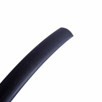 Type2 Westfalia Bay T-Bar Black edging 20mm 2