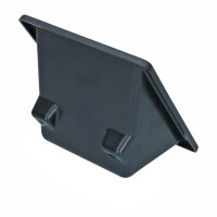 T25 Syncro housing for the fuel filler neck, OEM partnr. 251