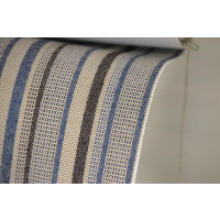 Type25 /"Joker/" grey /brown/blue fabric 2