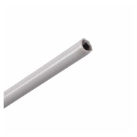 T1 T2 Gardinen Spannband Weiss 2.50 Meter mit Ösen Verg