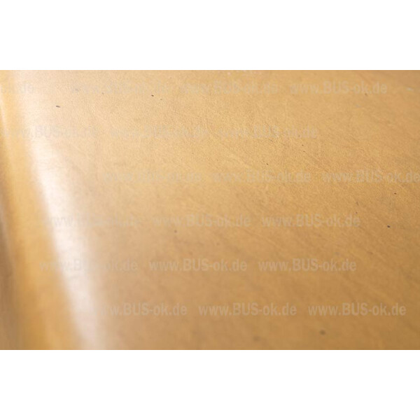 T2 split and early bay Westfalia vinyl for seat covers mustard yellow