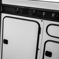 T25 Edgings for Westfalia Black, BUS-ok Exclusive Top 4