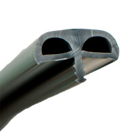 T3 Westfalia Kederband PVC Dunkelgrau 19 gallery