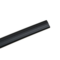 T2 Westfalia Kederband PVC Schwarz 0.5m Top Exklusiv 2