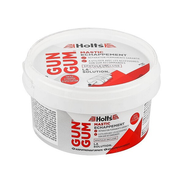 Holts Gun Gum uitlaatpasta 200g, 8,10